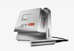 Leibinger JET1 喷码机
