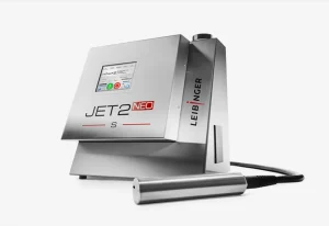 Leibinger JET2 NEO 系列 喷码机