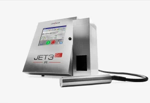 Leibinger JET3 SE 系列 喷码机