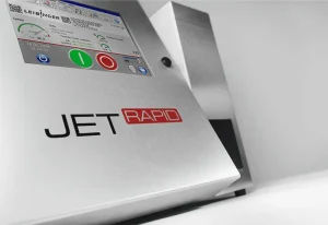 Leibinger JET RAPID 喷码机