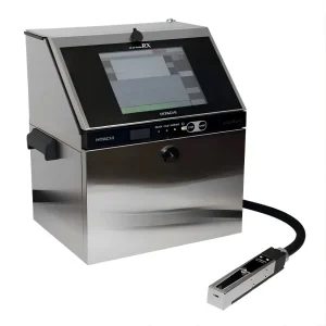 Hitachi UX2-D160W 喷码机