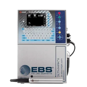 EBS 6600 喷码机