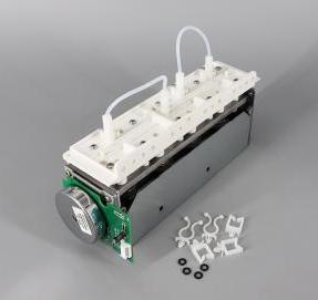 日立 RX2 泵组件(含电机)
