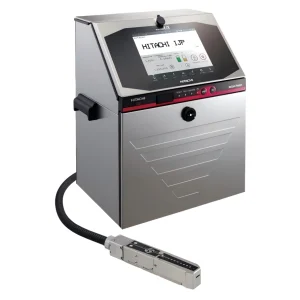 Hitachi PXR 系列 喷码机